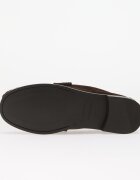 Filling Pieces Сникърси Lux Loafer Suede Chocolate