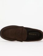 Filling Pieces Сникърси Lux Loafer Suede Chocolate