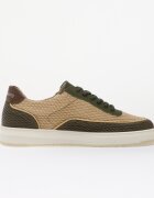 Filling Pieces Сникърси Mondo Reed Beige/ Green