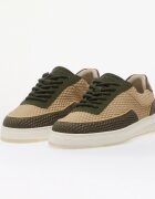 Filling Pieces Сникърси Mondo Reed Beige/ Green