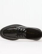Filling Pieces Сникърси Sea Tek Woven Twist Black