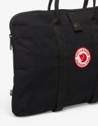 Fjällräven Чанта 1960 Laptop Bag Black