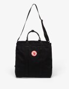 Fjällräven Чанта 1960 Tote Black