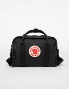Fjällräven Чанта Kånken Crossbody Black