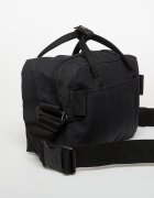 Fjällräven Чанта Kånken Crossbody Black