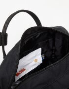 Fjällräven Чанта Kånken Crossbody Black
