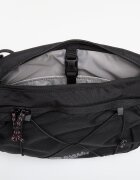 Fjällräven Чанта Skule Sling 6 Black