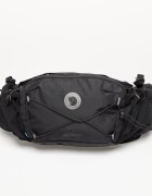 Fjällräven Чантичка за кръста Abisko Hip Pack 6 Black