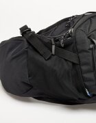 Fjällräven Чантичка за кръста Abisko Hip Pack 6 Black