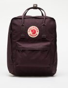 Fjällräven Kånken Blackberry