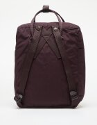 Fjällräven Kånken Blackberry