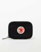 Fjällräven Портфейл Kånken Card Wallet Black