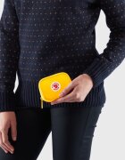 Fjällräven Портфейл Kånken Card Wallet Black