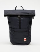 Fjällräven Раница High Coast Foldsack 24 Black