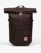Fjällräven Раница High Coast Foldsack 24 Brown
