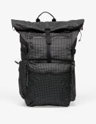 Fjällräven Раница High Coast Pro Foldsack 26 Black