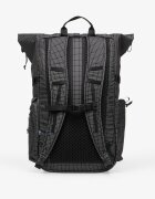 Fjällräven Раница High Coast Pro Foldsack 26 Black