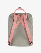 Fjällräven Раница Kånken Backpack Fog/ Pink