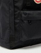 Fjällräven Раница Kånken Black