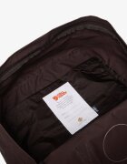 Fjällräven Раница Kånken Brown
