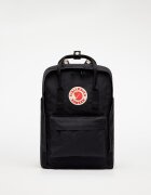 Fjällräven Раница Kånken Laptop 15" Black