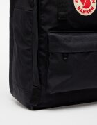 Fjällräven Раница Kånken Laptop 15" Black