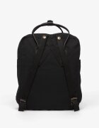 Fjällräven Раница Kånken No. 2 Black/ Black