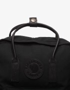 Fjällräven Раница Kånken No. 2 Black/ Black