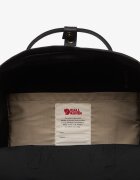 Fjällräven Раница Kånken No. 2 Black/ Black