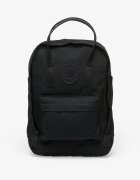 Fjällräven Раница Kånken No. 2 Laptop 15 Black/ Black