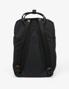 Fjällräven Раница Kånken No. 2 Laptop 15 Black/ Black