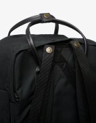 Fjällräven Раница Kånken No. 2 Laptop 15 Black/ Black