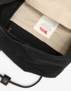Fjällräven Раница Kånken No. 2 Laptop 15 Black/ Black