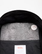 Fjällräven Раница Kånken Outlong Black