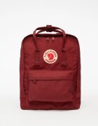 Fjällräven Раница Kånken Ox Red