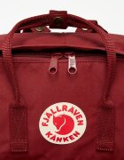 Fjällräven Раница Kånken Ox Red