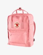 Fjällräven Раница Kånken Pink