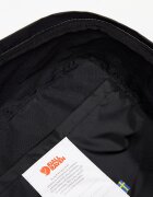 Fjällräven Раница Kånken Rainbow Backpack Black/ Rainbow Pattern