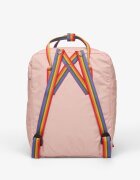 Fjällräven Раница Kånken Rainbow Pink