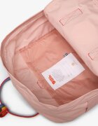Fjällräven Раница Kånken Rainbow Pink