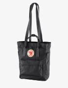 Fjällräven Раница Kånken Totepack Black