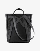 Fjällräven Раница Kånken Totepack Black