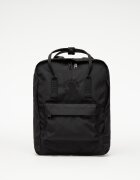 Fjällräven Раница Re-Kånken Black