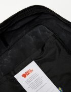 Fjällräven Раница Re-Kånken Black