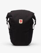 Fjällräven Раница Ulvö Rolltop 30 Black