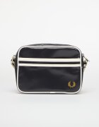 FRED PERRY Чанта Classic Mini Shoulder Bag Navy