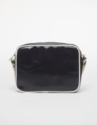 FRED PERRY Чанта Classic Mini Shoulder Bag Navy