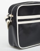 FRED PERRY Чанта Classic Mini Shoulder Bag Navy