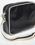 FRED PERRY Чанта Classic Mini Shoulder Bag Navy