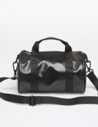 FRED PERRY Чанта Tonal Classic Mini Barrel Bag Black